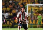 Bucaramanga derrotó a Junior y lo dejó al borde de la eliminación en la Liga BetPlay