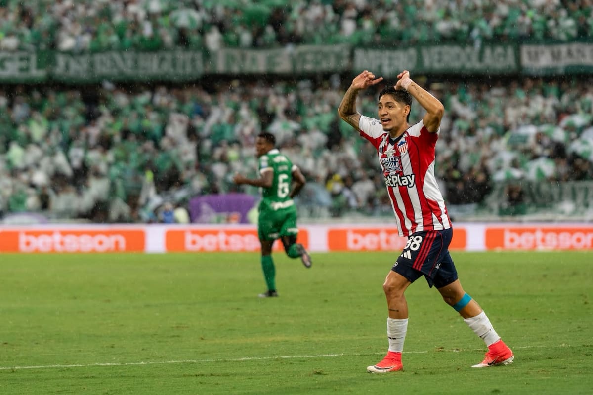 Liga BetPlay 2026-II: partidos y horarios de la primera jornada