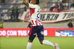 Junior de Barranquilla rescató un punto frente a Jaguares en el Romelio Martínez