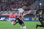 Junior es finalista de la Liga BetPlay tras dejar en el camino a Santa Fe