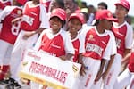 Niños y jóvenes en Cartagena necesitan obras y torneos de calidad: Campo Elías Therán Jr.