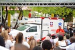 Pasacaballos recibe ambulancia medicalizada: conozca qué servicios ofrecerá