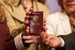 Cancillería revela fallas en cadena de custodia de pasaportes en Colombia