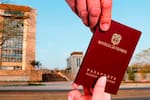 Oficina de pasaportes ya no estará en Turbaco: esta será la nueva sede