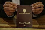 Exsecretario de la Cancillería enfrentará imputación por pasaportes