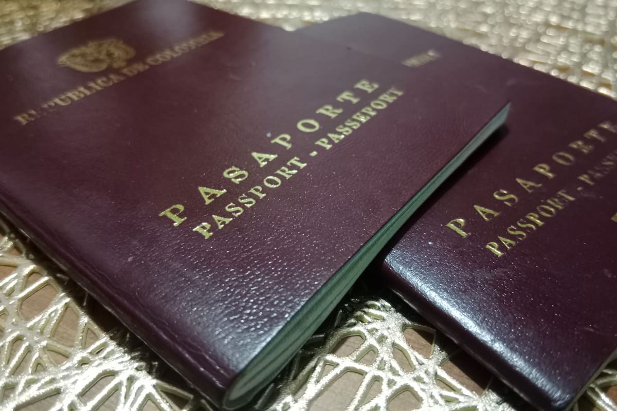 “Desactualizado y obsoleto”: Procuraduría sobre software de citas para pasaporte