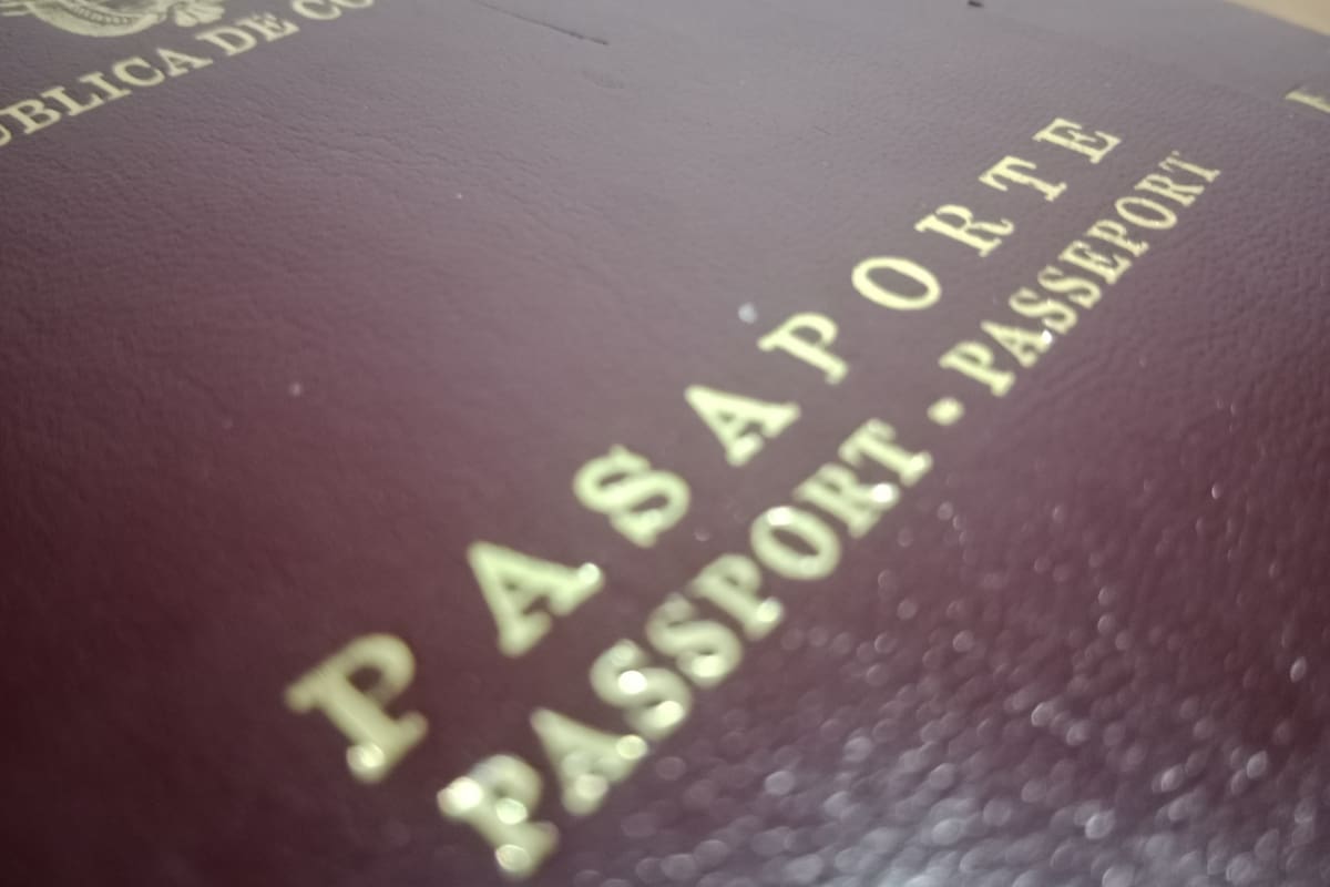 En un mes, Thomas Greg retiraría demanda al Estado por tema pasaportes