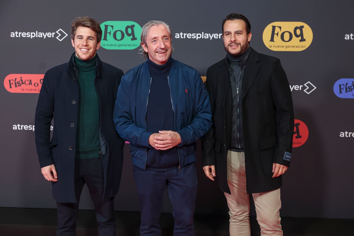 El nuevo acuerdo que firmó ‘El Chiringuito’, uno de los mejores programas deportivos