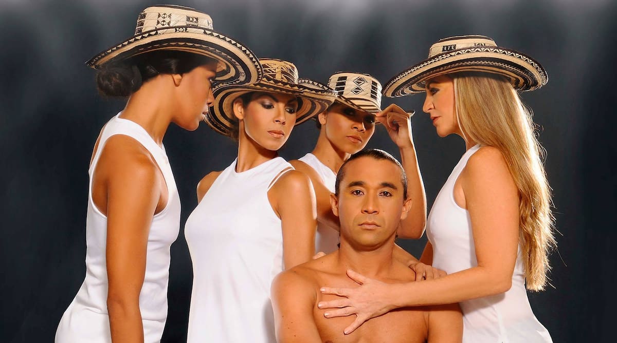 Pasión Caribe presenta ‘El Bembé’, una fiesta con todo el sabor del Caribe. //Foto: Suministrada.