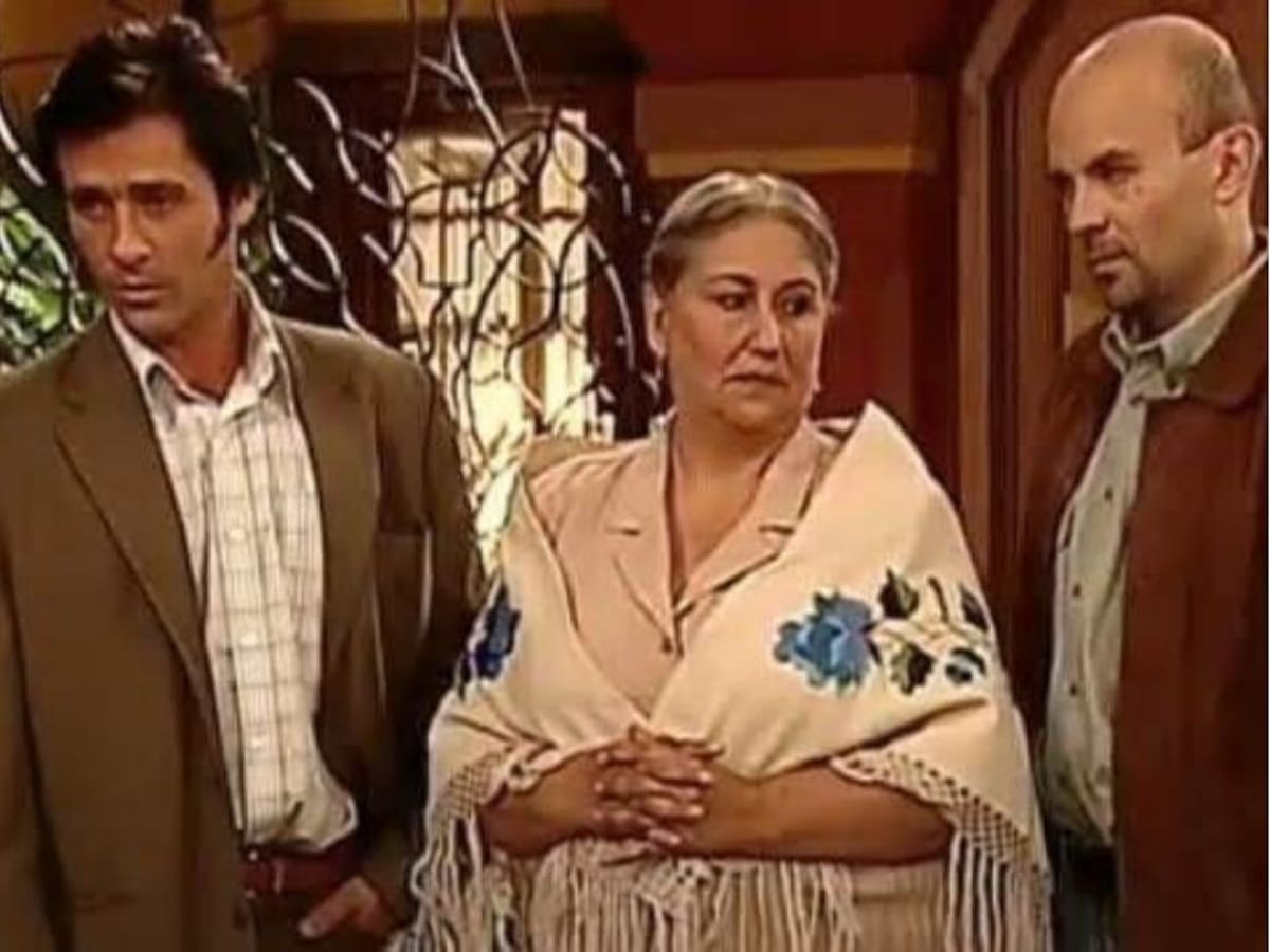 De Pasión de Gavilanes a conductor en EE. UU.: la nueva vida de Andrés Felipe Martínez. //Captura de pantalla.
