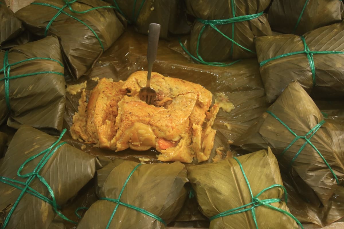 Primer Festival del Pastel en Arjona: concurso del pastel más grande