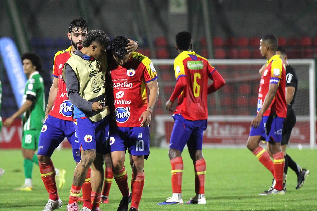 Liga BetPlay: un equipo ya aseguró su cupo a los playoffs