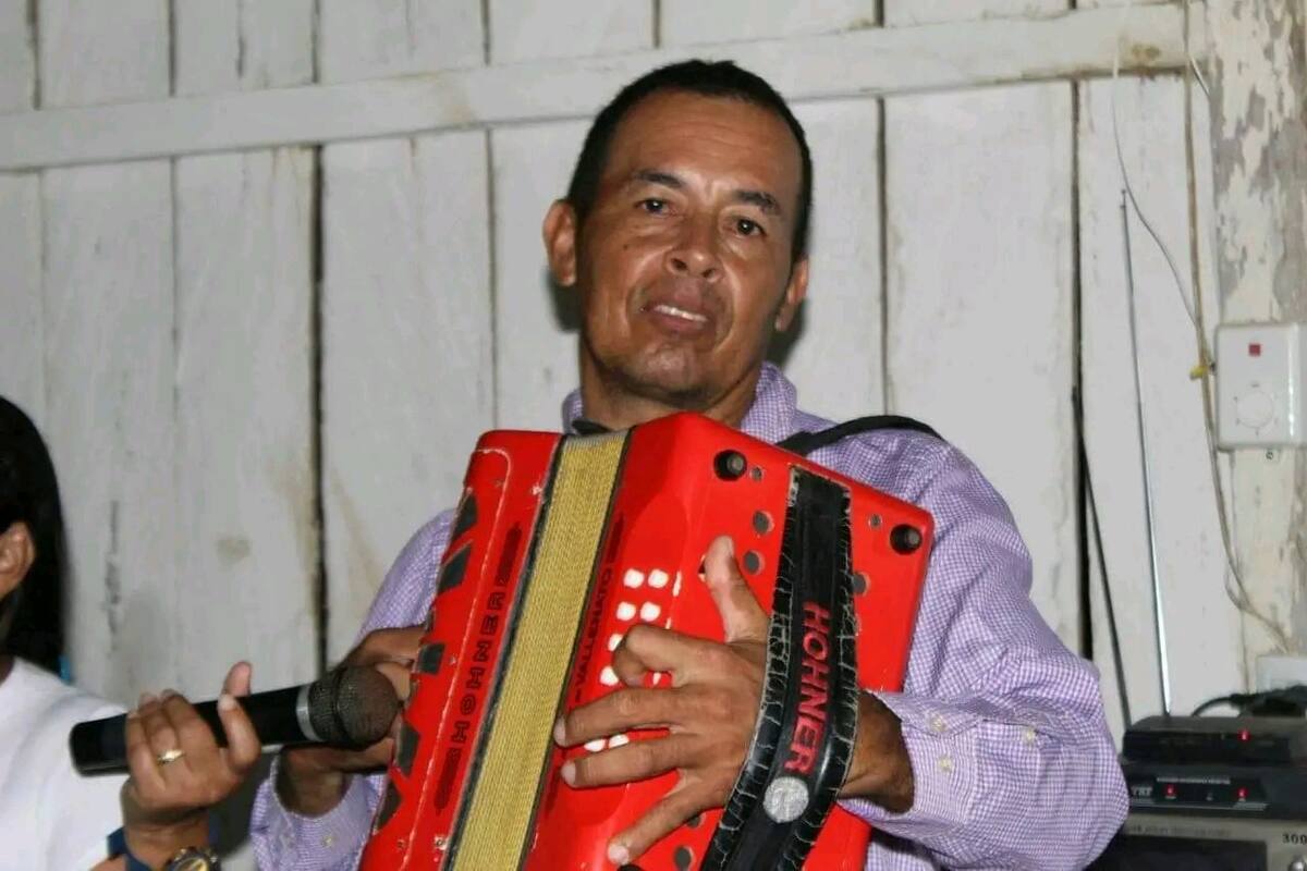 ¡Luto en Bolívar! Jorge Monrroy, el pastor cristiano que carro arrolló y mató