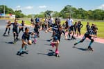 Escenarios que traen felicidad y esperanza en los municipios de Bolívar