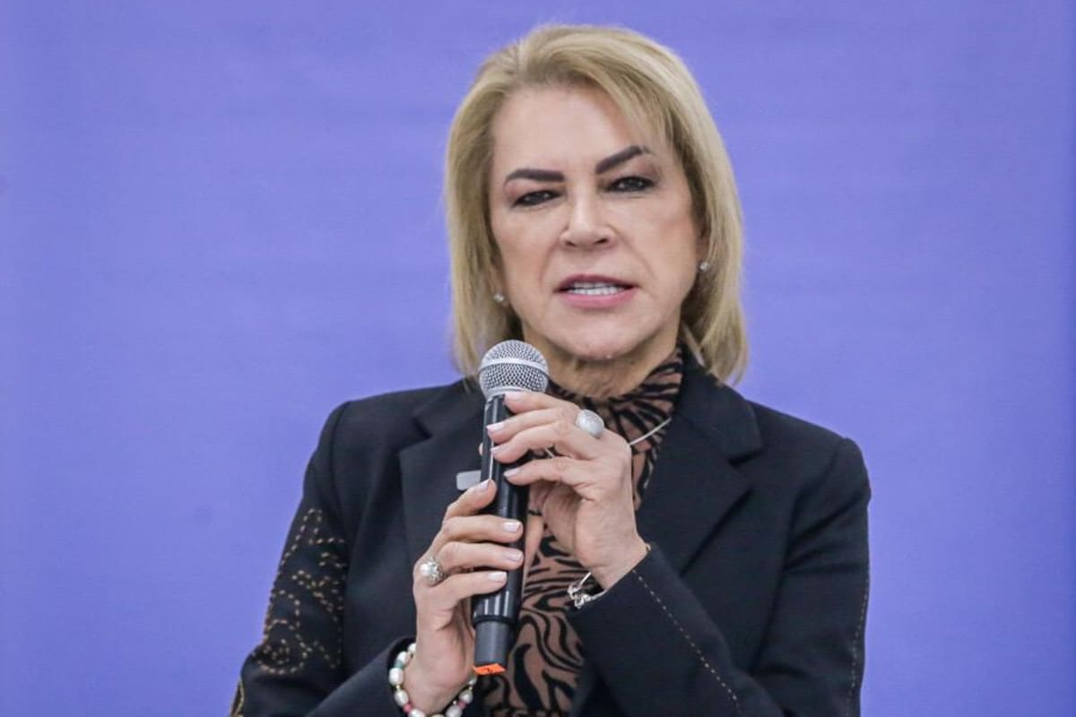 Los avances deportivos que Patricia Duque le dejó al país