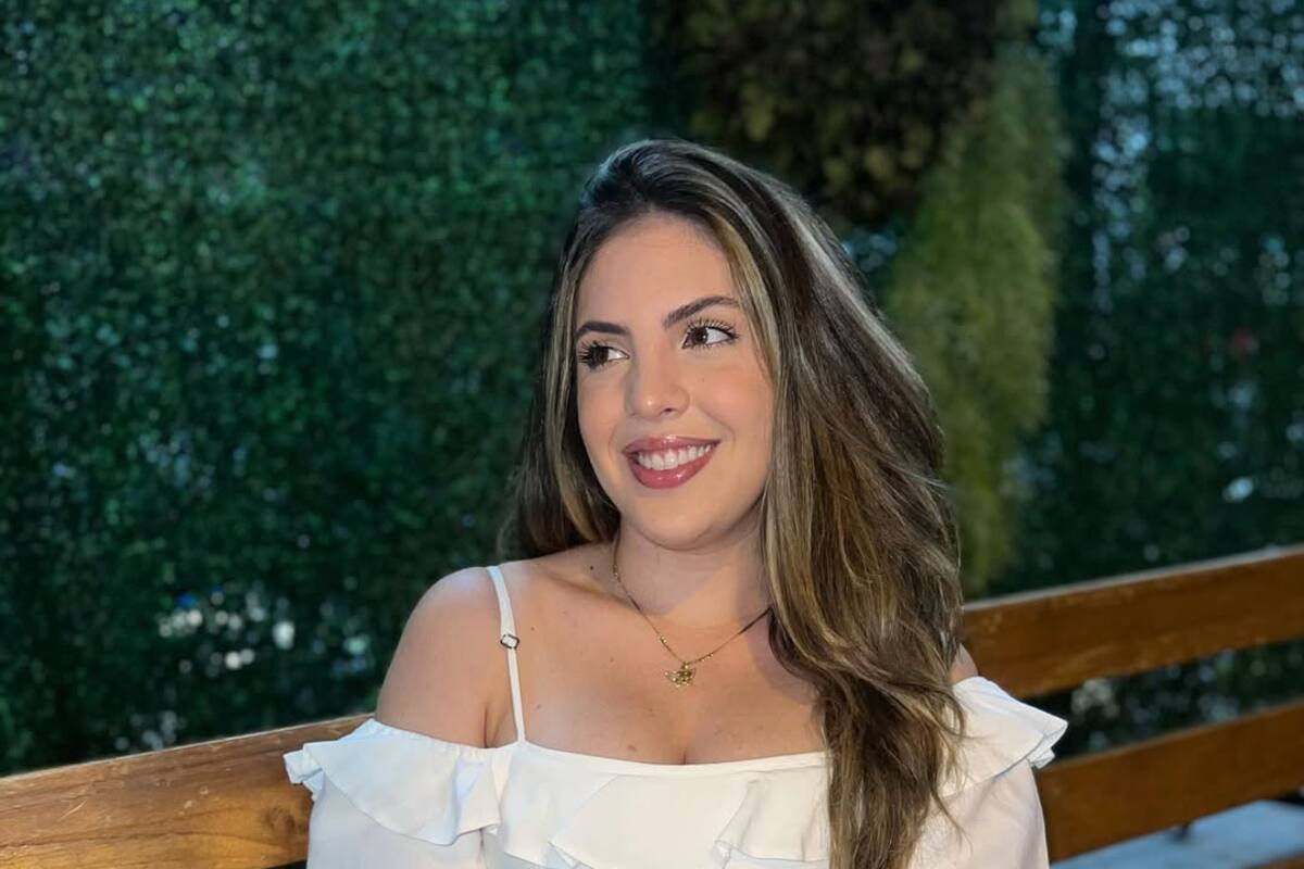 Fallece a los 27 años influencer tras dura enfermedad: “Comenzó en su brazo”
