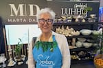 “Este Sabor Barranquilla parece que superará las ediciones anteriores”: Patricia Maestre