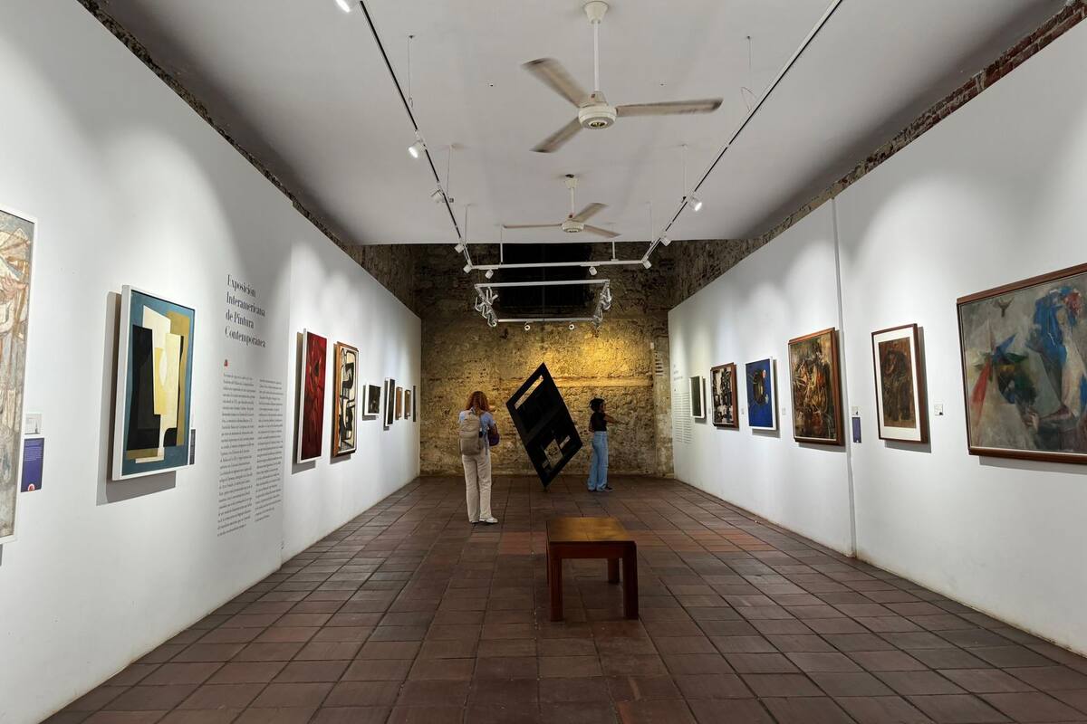 Mes del Patrimonio en Cartagena y Bolívar: conozca la agenda de septiembre