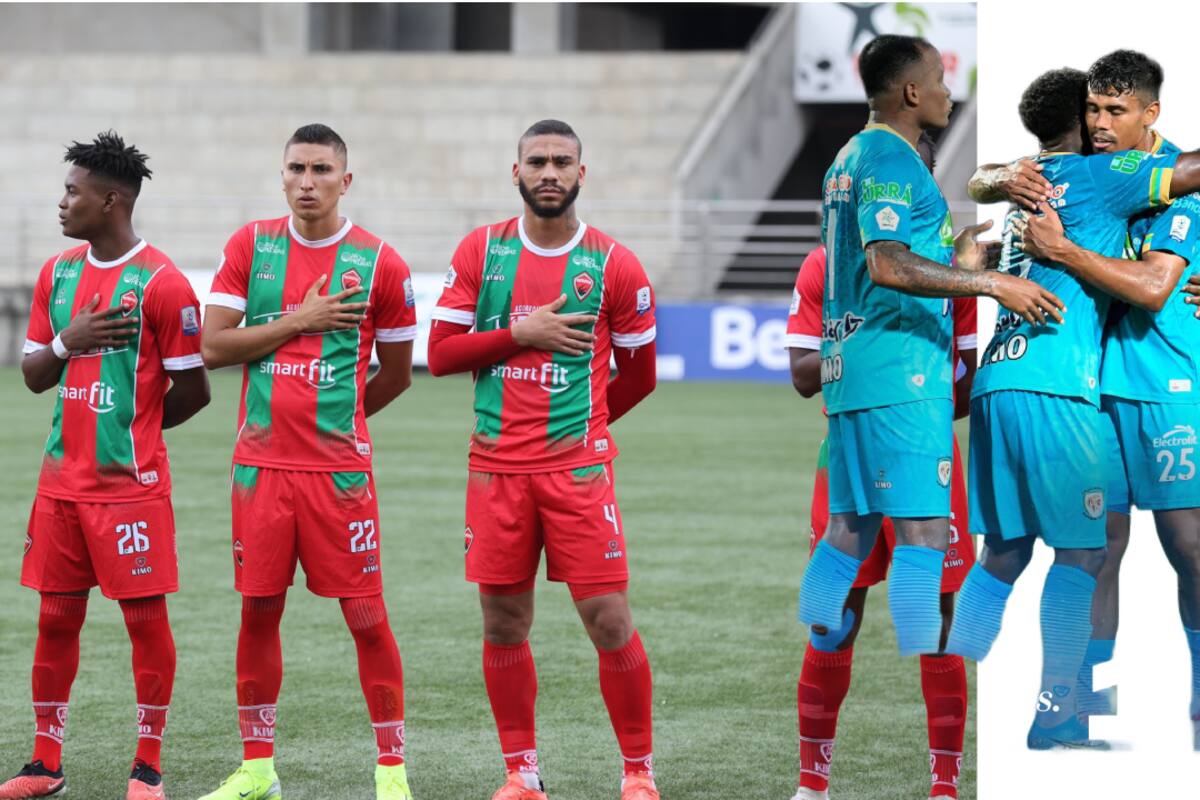 Torneo BetPlay: día y hora de la final entre Patriotas y Jaguares