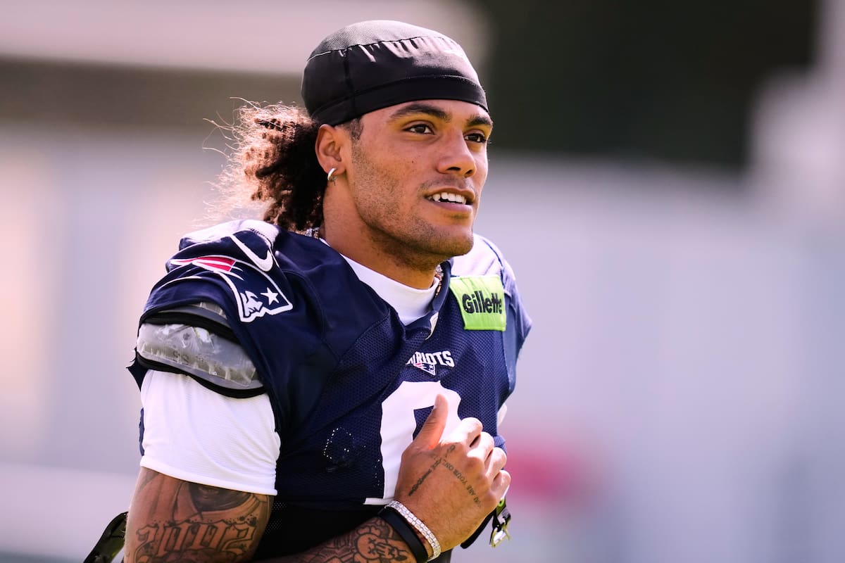 El colombiano Christian González será uno de los mejores pagados de la NFL