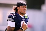 El colombiano Christian González será uno de los mejores pagados de la NFL