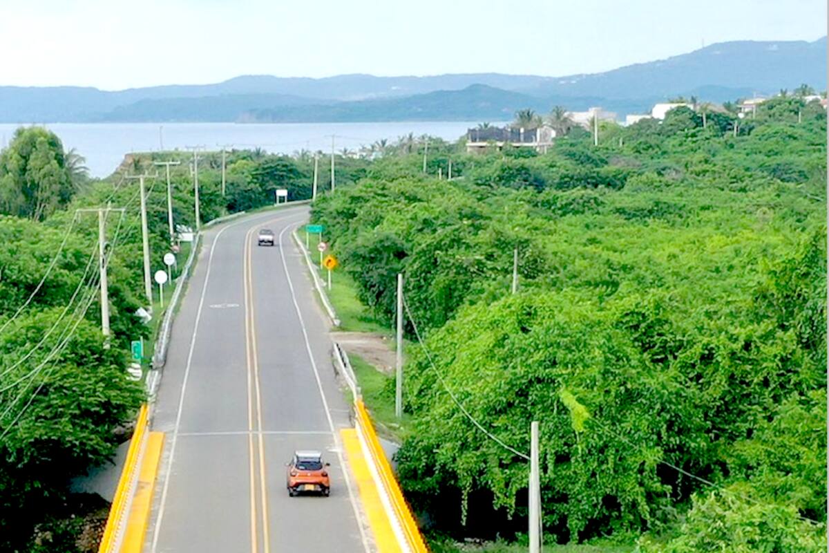 Ante denuncias, Ruta Costera hará patrullajes en la vía Cartagena- Barranquilla