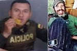 Condenan a 56 años a dos hombres por asesinato de patrullero y líder ambientalista