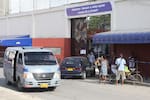 Sicarios atentan contra 2 guardias del Inpec en Barranquilla: esto se sabe