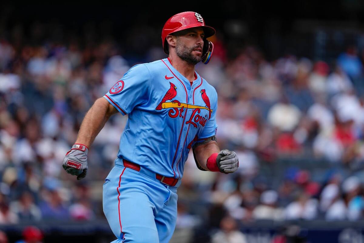 Los Yankees de Nueva York se hacen de una All-Star