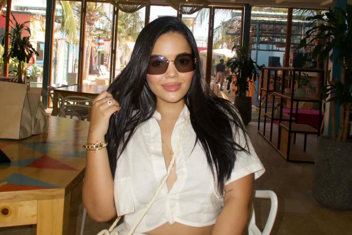 Por pagar el plan: influencer cartagenera fue estafada por 16 millones