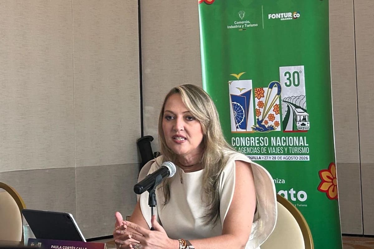 Comienza el 30° Congreso de Agencias de Viaje y Turismo en Barranquilla
