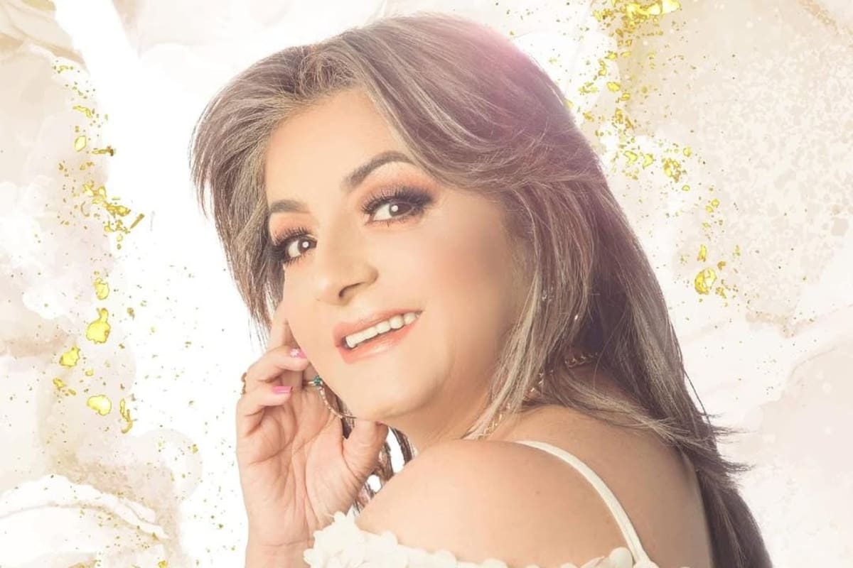 Falleció Paulina Tamayo, leyenda de la música ecuatoriana a sus 60 años