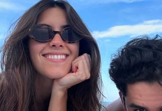 Paulina Vega alza la voz por ampliar la licencia de maternidad en Colombia