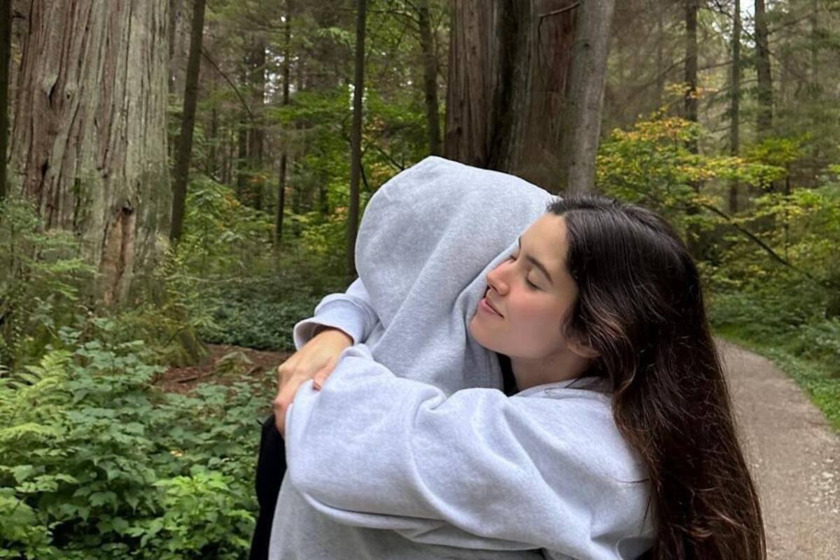 ¿Quién es el esposo y papá de la hija de Paulina Vega? Es millonario