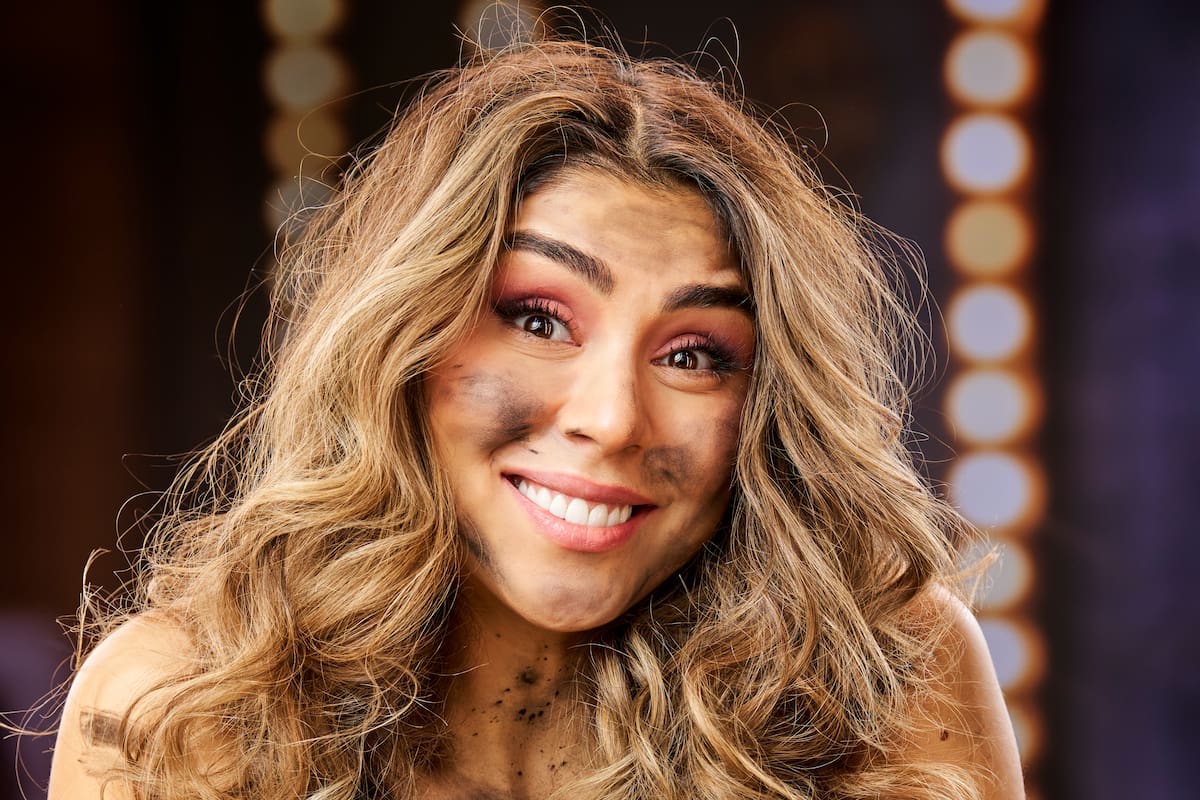 “No me siento orgullosa”: Pautips se disculpa por su actitud en ‘MasterChef Celebrity’
