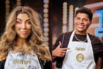 Pautips rompió el silencio sobre su polémico momento con Emiro en MasterChef