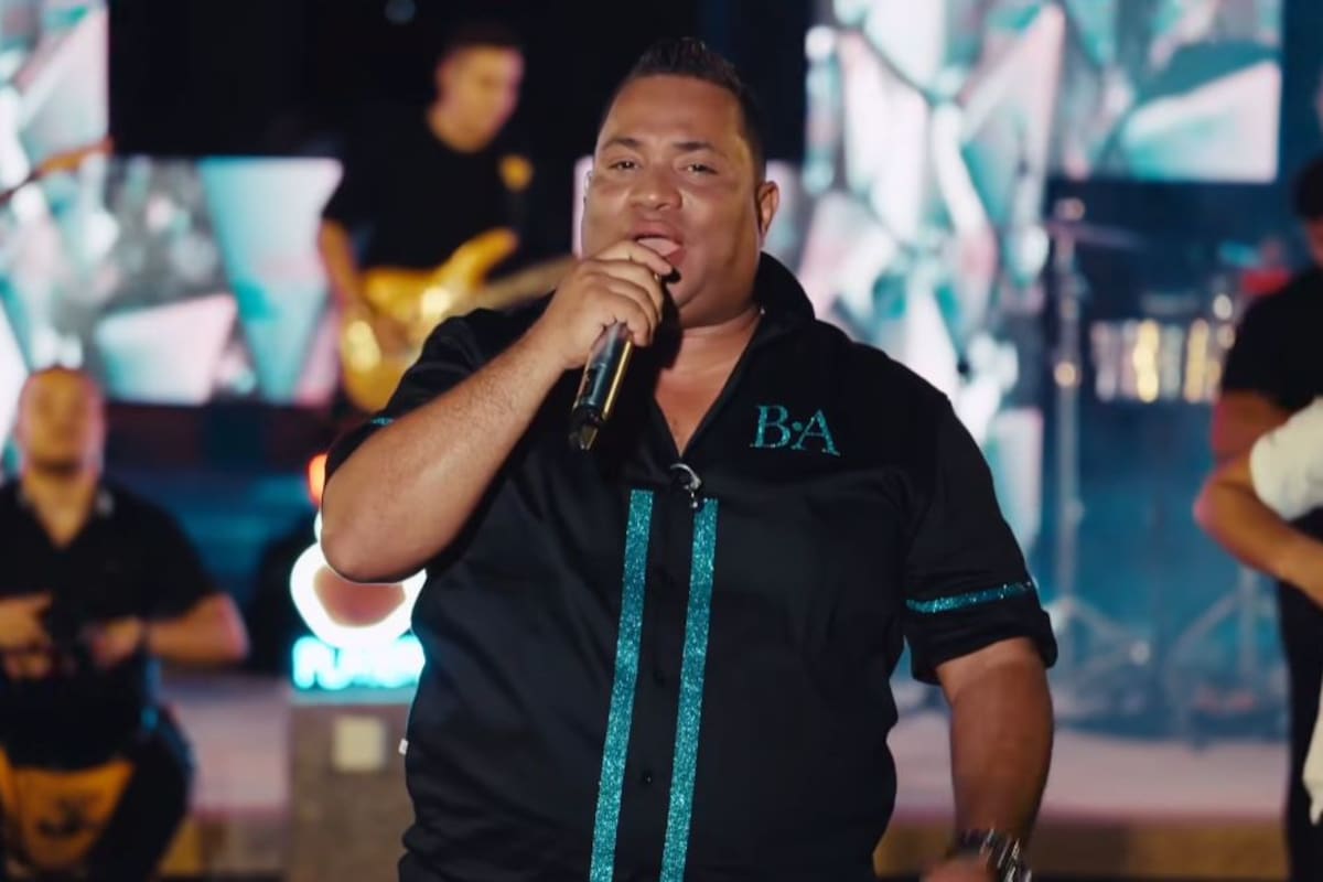 Pechy Players debutó como cantante vallenato con polémica por letras vulgares