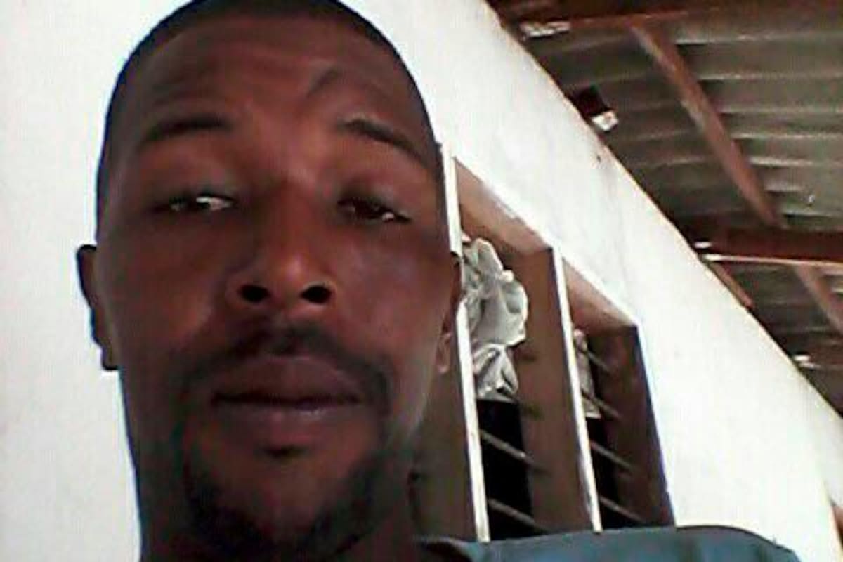 Hablan familiares de hombre que sigue desaparecido en Barú