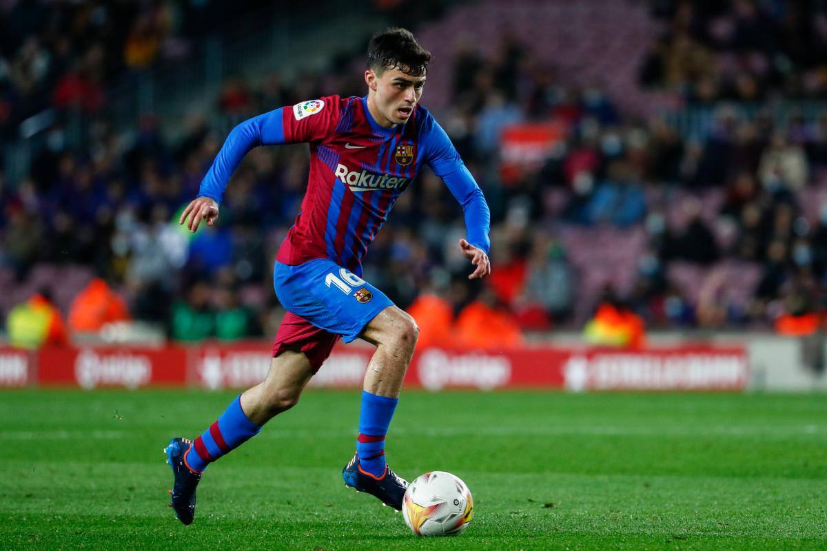 Real Madrid-Barça, el plato fuerte del fin de semana