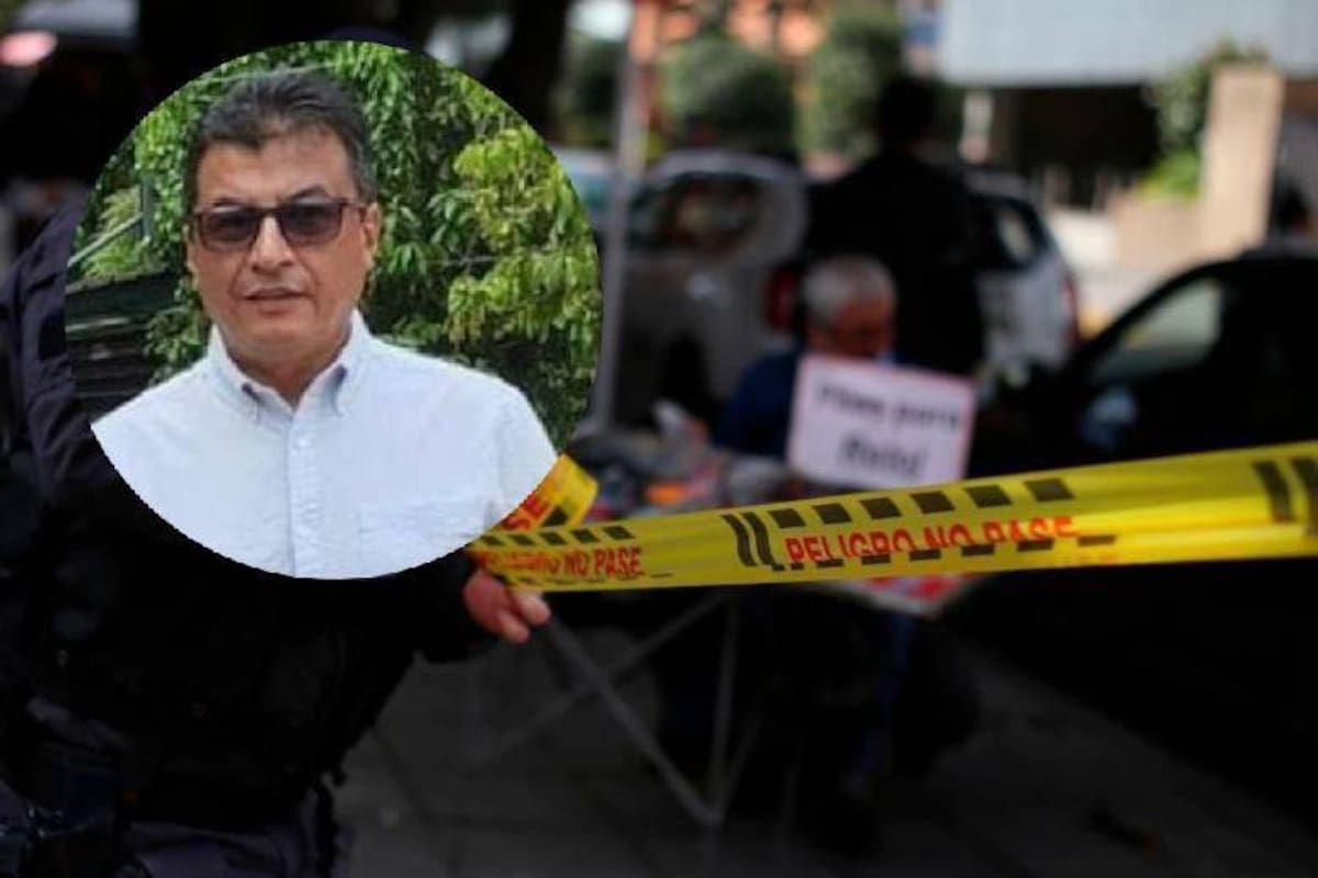 Al esmeraldero Pedro Aguilar lo mató un francotirador: ¿por qué?