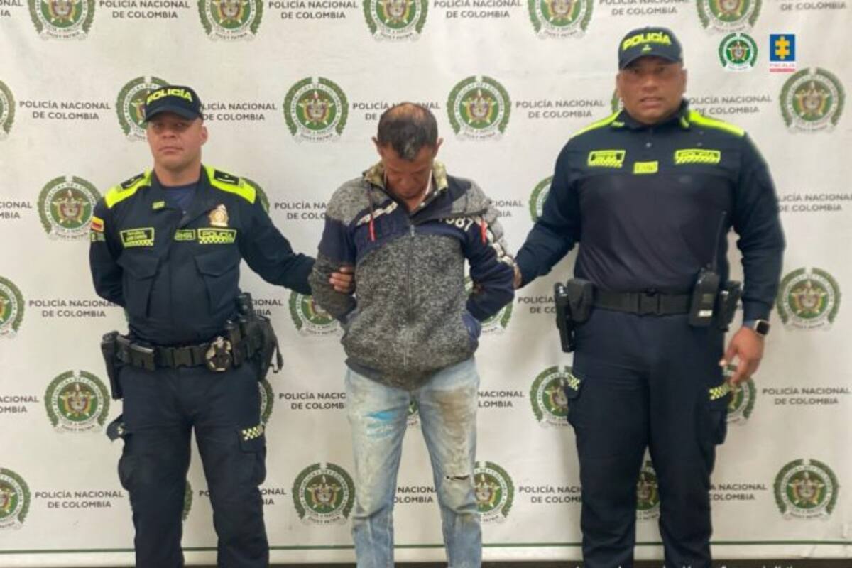 A prisión presunto responsable de secuestrar a un estudiante universitario
