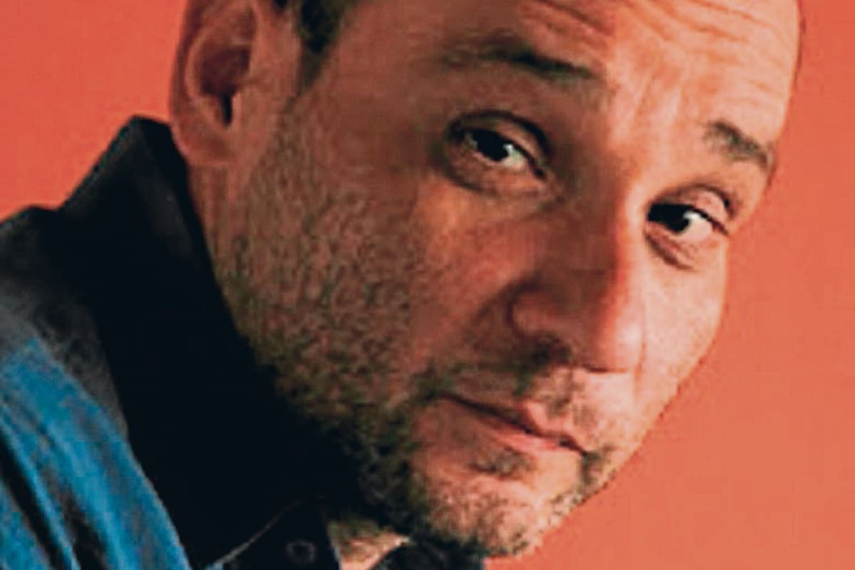 Los detalles del libro de Pedro Badrán que fue traducido al alemán