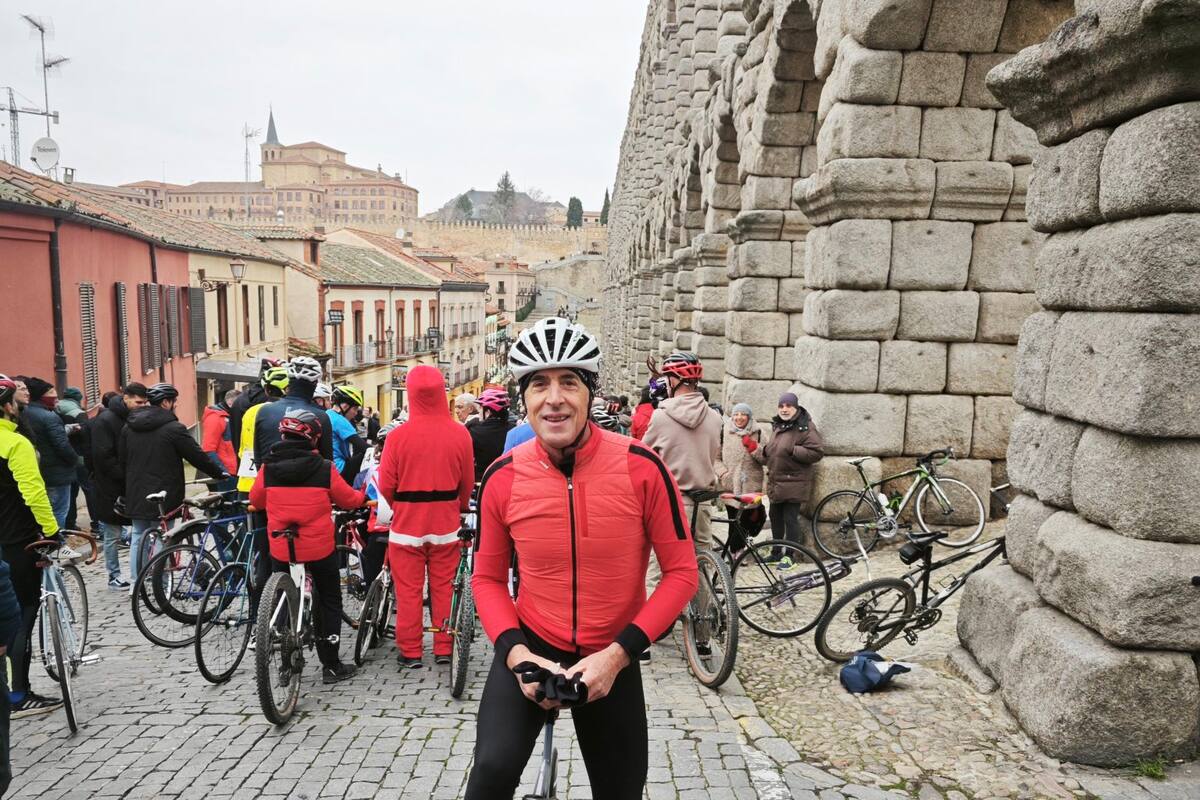 Vuelta a España: Pedro Delgado apela al “sosiego” tras sus polémicos comentarios
