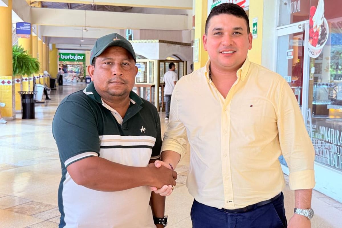 Pedro José Polo Terán, absuelto por caso de abigeato en Cartagena
