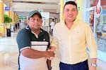 Pedro José Polo Terán, absuelto por caso de abigeato en Cartagena