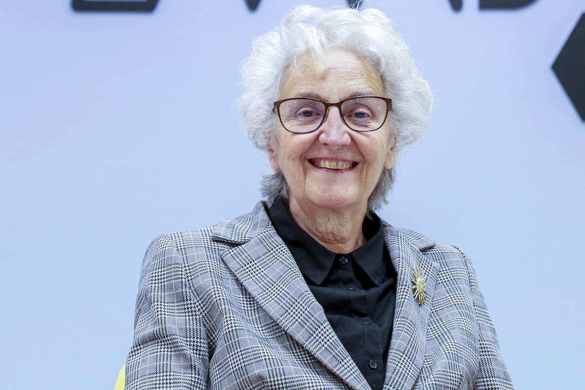 Soledad Gallego-Díaz: muere una de las voces más influyentes del periodismo en España