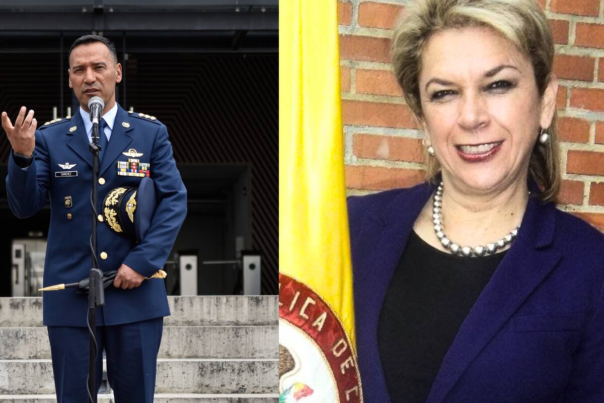 Presidencia confirma varios nombramientos en gabinete ministerial de Petro