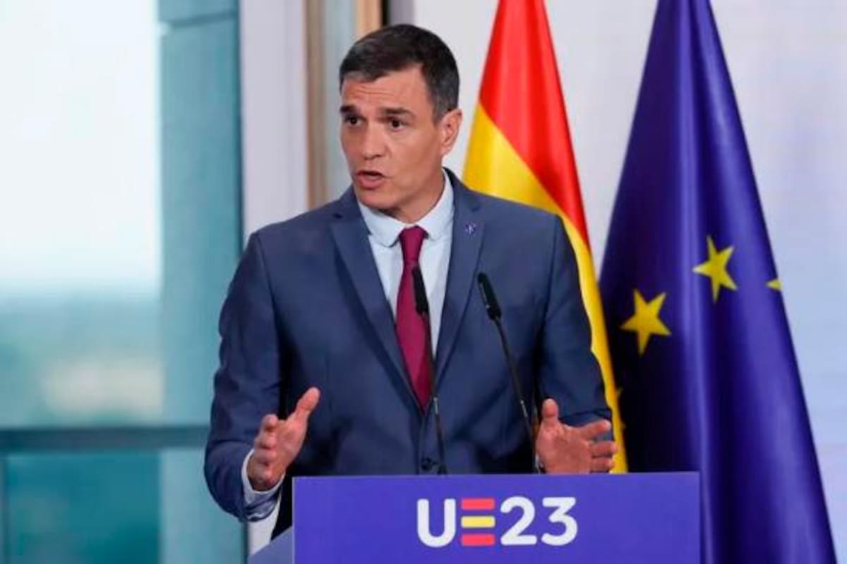 Posible renuncia de Pedro Sánchez: ¿Quién sería el presidente? ¿Nuevas elecciones?