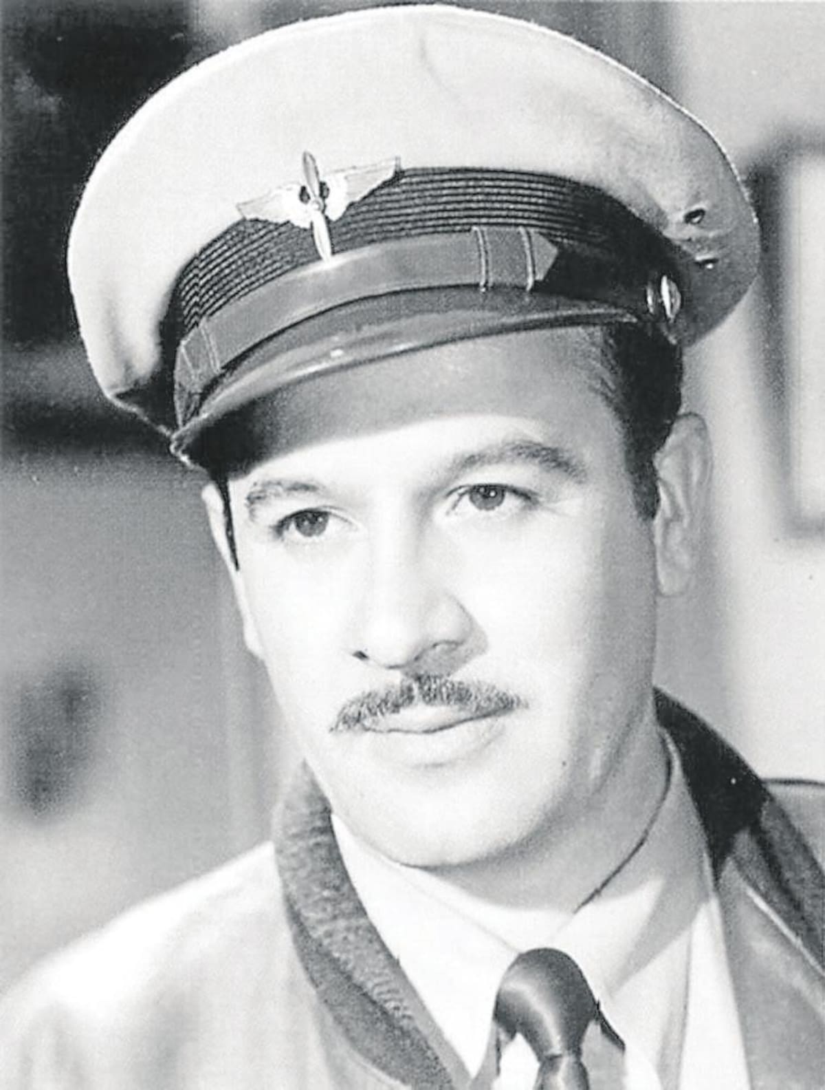 Pedro Infante. //Tomada de Internet