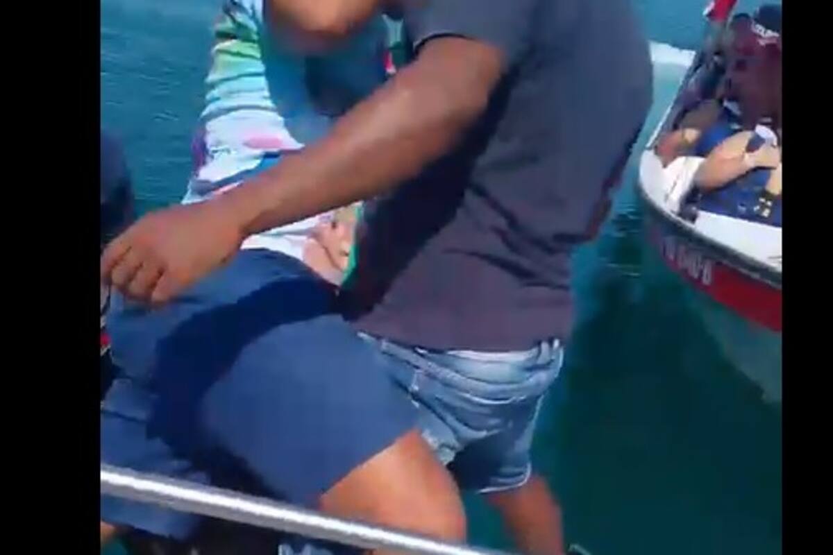 Pelea entre operadores turísticos en Cartagena, Distrito toma medidas